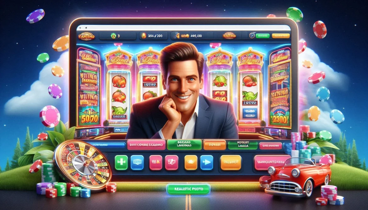 Dragonia Casino